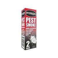 nippon pest smoke pack of 2