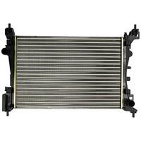 Nissens 61917 Radiator, engine cooling