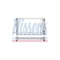 Nissens 60228A Radiator, engine cooling