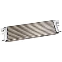 Nissens 90579 Oil Cooler, engine oil