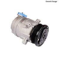 Nissens 89087 Compressor, air conditioning