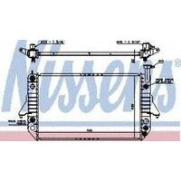 Nissens Adelheid 60909 FAN, Engine Cooling