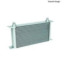 Nissens 90654 Oil Cooler, engine oil