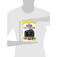 nikon d5300 digital field guide