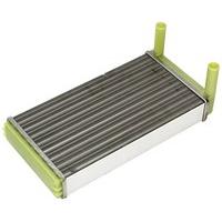 Nissens 71375 Heat Exchanger, interior heating