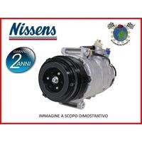 Nissens 89516 Compressor, air conditioning