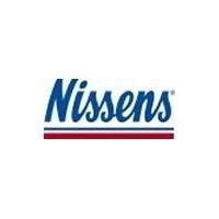 Nissens 646887 Radiator, engine cooling