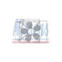 Nissens 85359 Fan, radiator