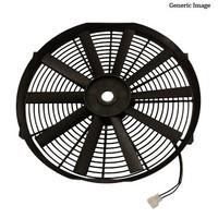 NISSENS 85229 Fan, radiator