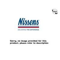 Nissens 90044 Oil Cooler