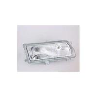 Nissan Primera P10 1991-1996 RH Headlamp, Twin Reflector