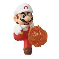 NINTENDO - Minifigure UDF Series 2 Fire Mario New SMB U