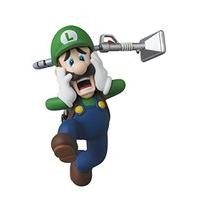 NINTENDO - Minifigure UDF Series 2 Luigi LM2