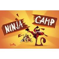 Ninja Camp