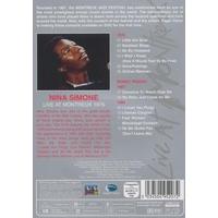 Nina Simone - Live At Montreux 1976 [DVD] [2006]