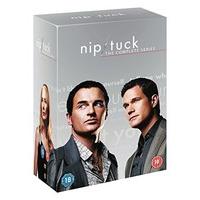 niptuck the complete series dvd 2016