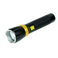 NIGHTWATCHER NW-10PR 9W CREE LED Powerbank Rechargable Torch - (CCTV & Security > Security Cameras)