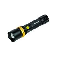 NIGHTWATCHER NW-5R 5W CREE LED Rechargable Torch - (CCTV & Security > Security Cameras)