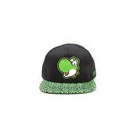 Nintendo - Yoshi Rubber Patch Snapback