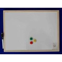 Nicoline Magnetic Dry Wipe Board 60 x 90cm