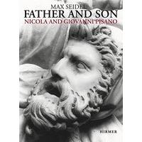 nicola and giovanni pisano father and son series of the kunsthistorisc ...