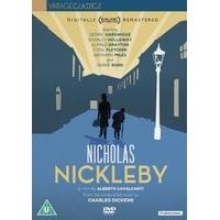 Nicholas Nickleby [DVD] [1947]