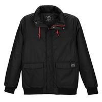 nike SB mens camp shell hooded jacket coat 547320 parka storm fit 1