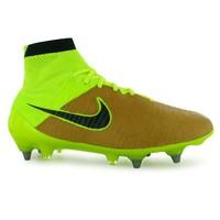 Nike Mens Magista Obra Lthr Sg-Pro Football Boots