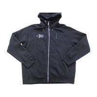 nike sportswear charles barkley infamous air force mens hoodie 523822 010 basketball jumper