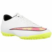 nike mercurial victory v tf mens football trainers 651646 soccer cleat ...