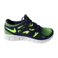 nike free run 2 NSW mens running trainers 540244 sneakers shoes