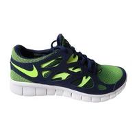 nike free run 2 nsw mens running trainers 540244 sneakers shoes