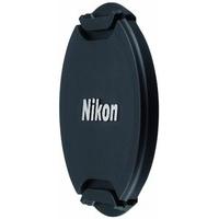 Nikon LC-N72 Snap-on Front Lens Cap for 1 NIKKOR VR 10-100mm f/4.5-5.6 PD-ZOOM