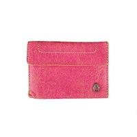 Nixon Nixon Funny Money Wallet Petal Pink Portemonnaie