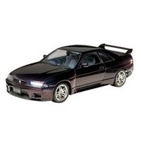 Nissan Skyline GT R - 1:24 Cars - Tamiya