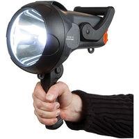 nightsearcher nightsearcher sl850 10mcp led searchlight