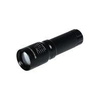 Nightsearcher Nightsearcher High Powered Compact LED 480 Lumen Flashlight