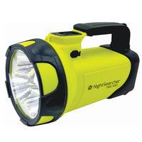 Nightsearcher Nightsearcher TRIO500 Rechargeable LED Searchlight