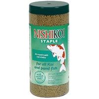 nishikoi staple small 350g