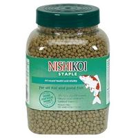 Nishikoi Staple Small 650g