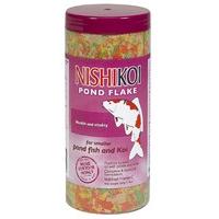 nishikoi pond flake 260g