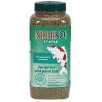 Nishikoi Staple Medium 1125g