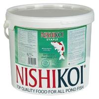 nishikoi staple medium 5kg