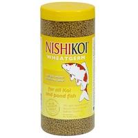 nishikoi wheatgerm small 350g