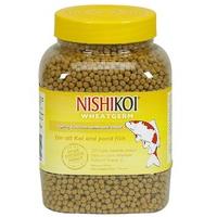 Nishikoi Wheatgerm Medium 650g