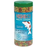 Nishikoi Multi Sticks 205g