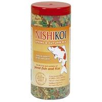 Nishikoi Spring & Autumn Mix 275g