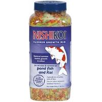 nishikoi summer growth mix 1015g