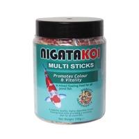 NigataKoi Floating Multi-Sticks