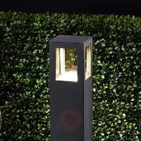 Nicola rectangular LED pathway light, IP54